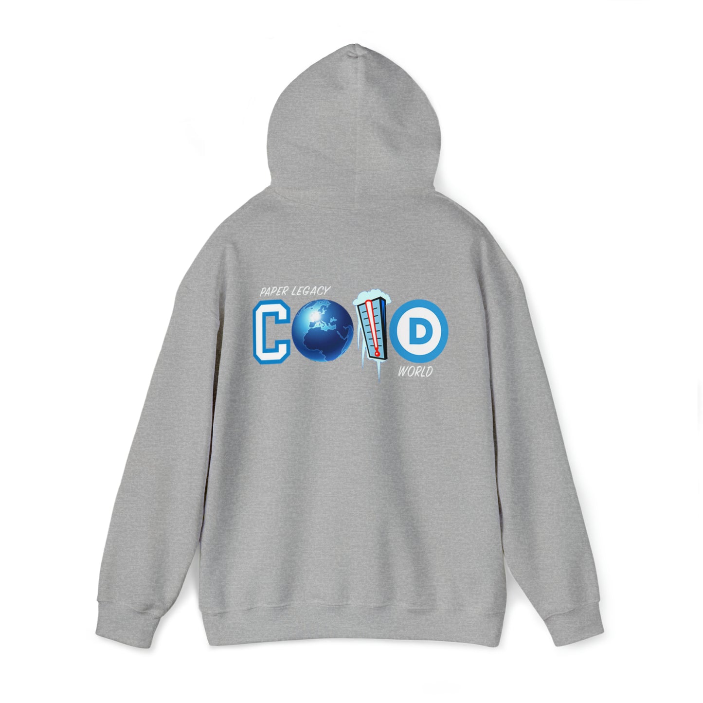 COLD WORLD