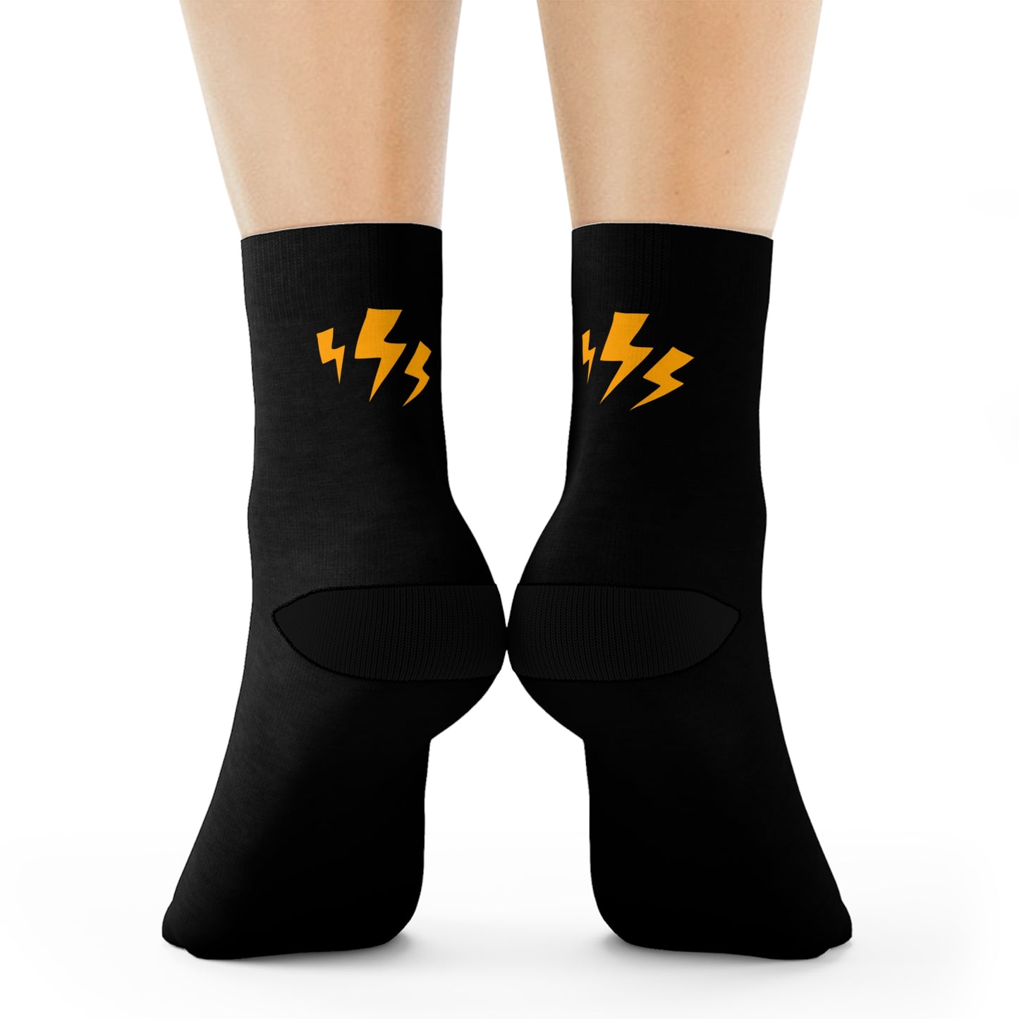 PL Crew Socks