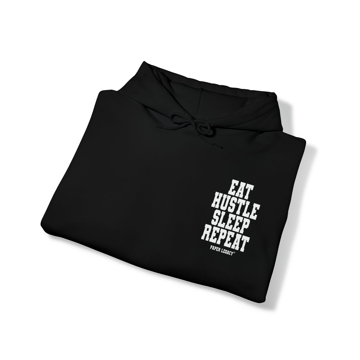 EAT HUSTLE