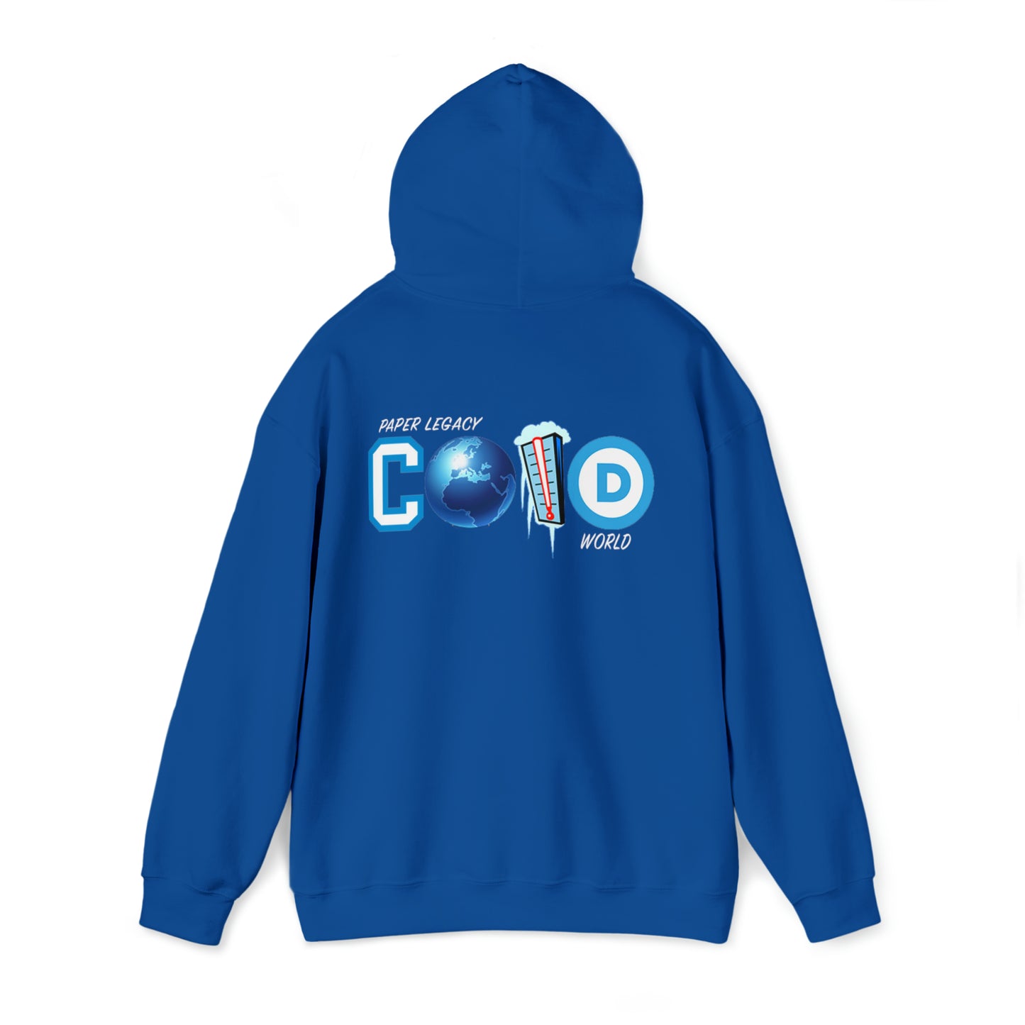 COLD WORLD