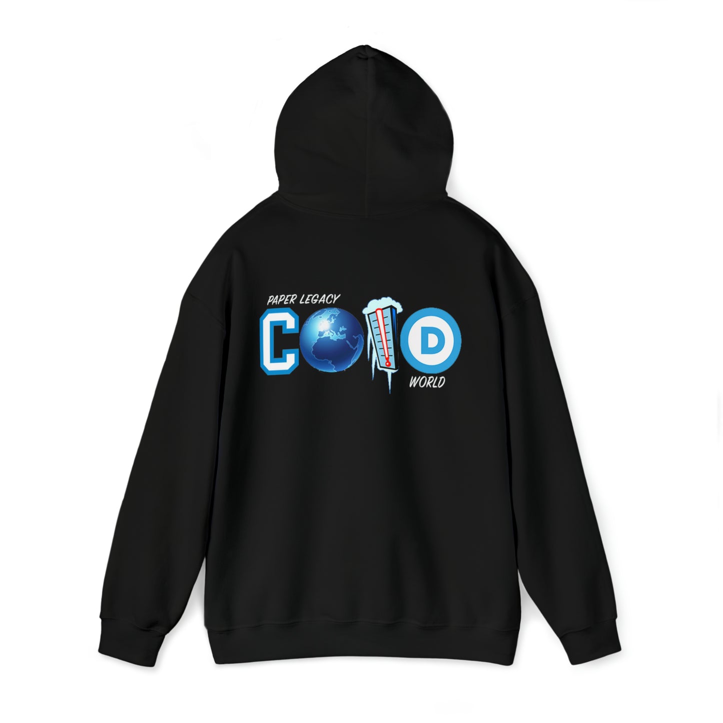 COLD WORLD
