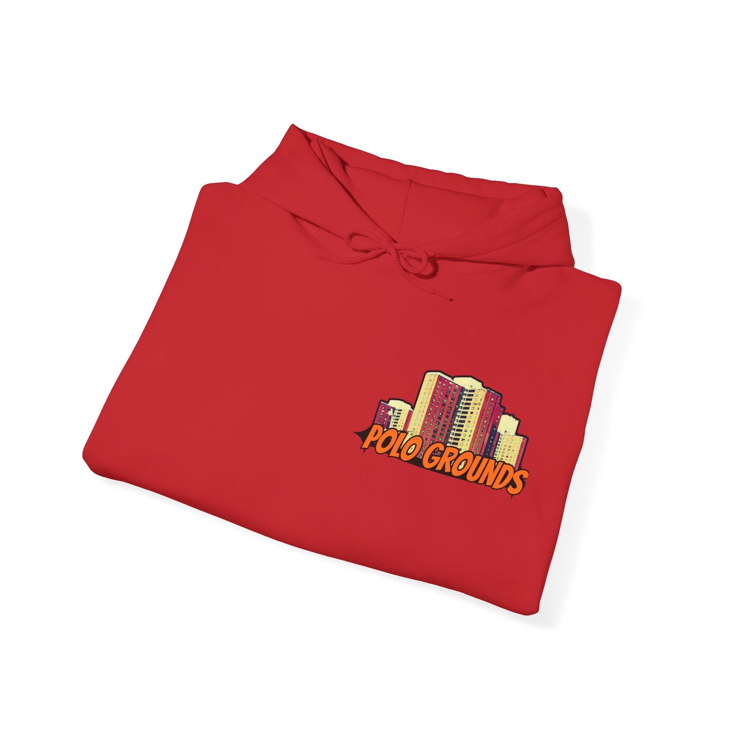 Polo Grounds Hoodie