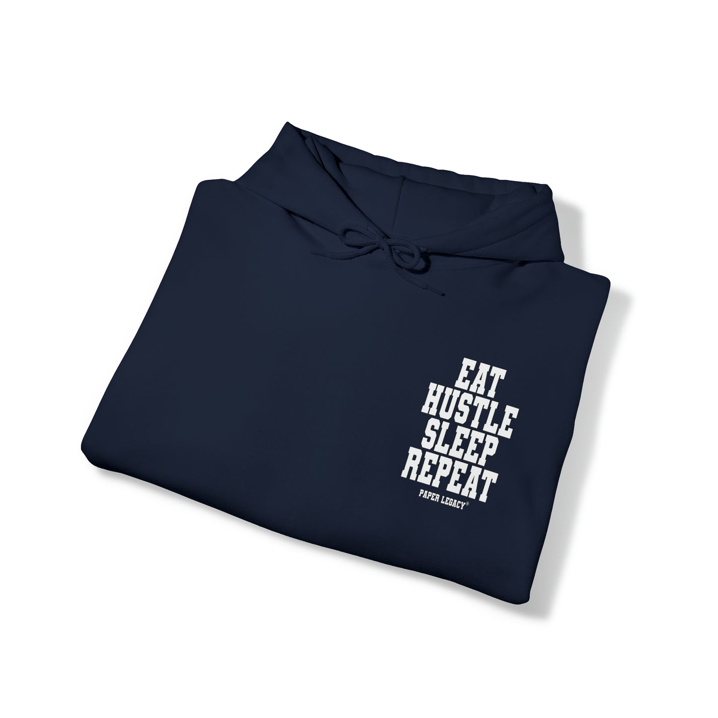 EAT HUSTLE