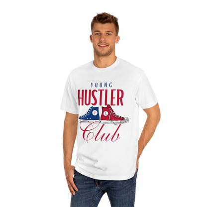 Young Hustler Tee