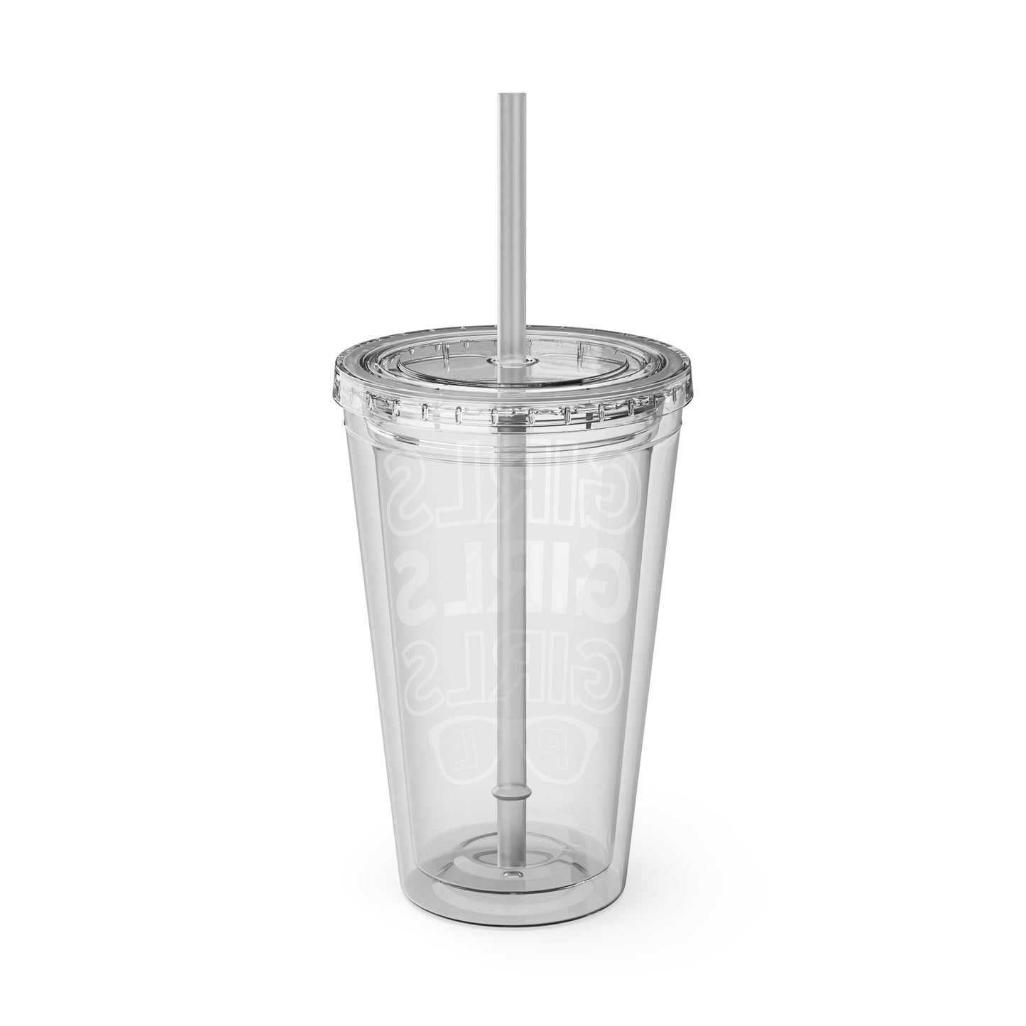 Girls Girls Girls Tumbler