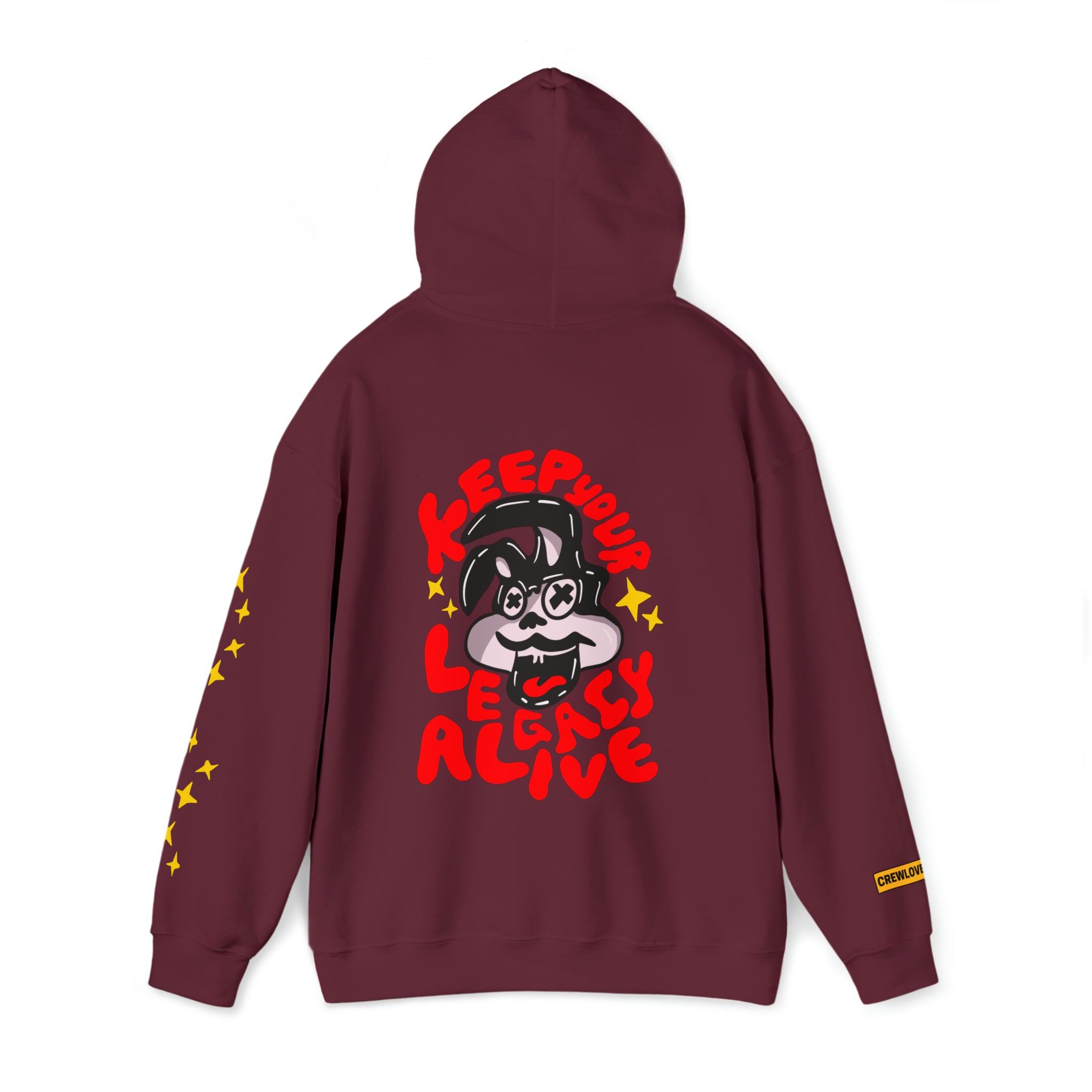 I am pablo hoodie best sale