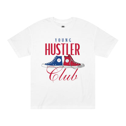 Young Hustler Tee