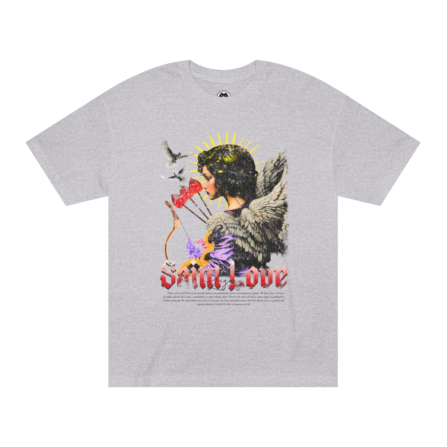 Saint Love Tee