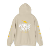 Paper Boys