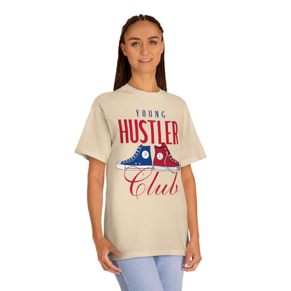 Young Hustler Tee