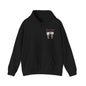 YOUNG QUEENS HOODIE