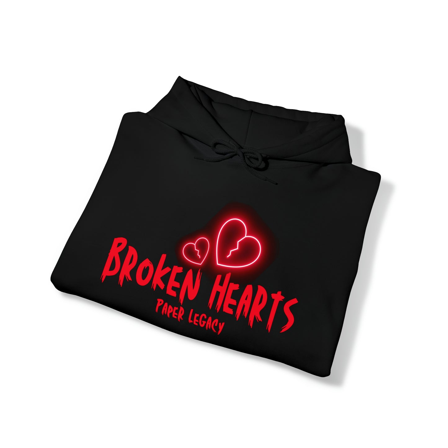 PL BROKEN HEARTS