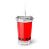 Suave Acrylic Cup