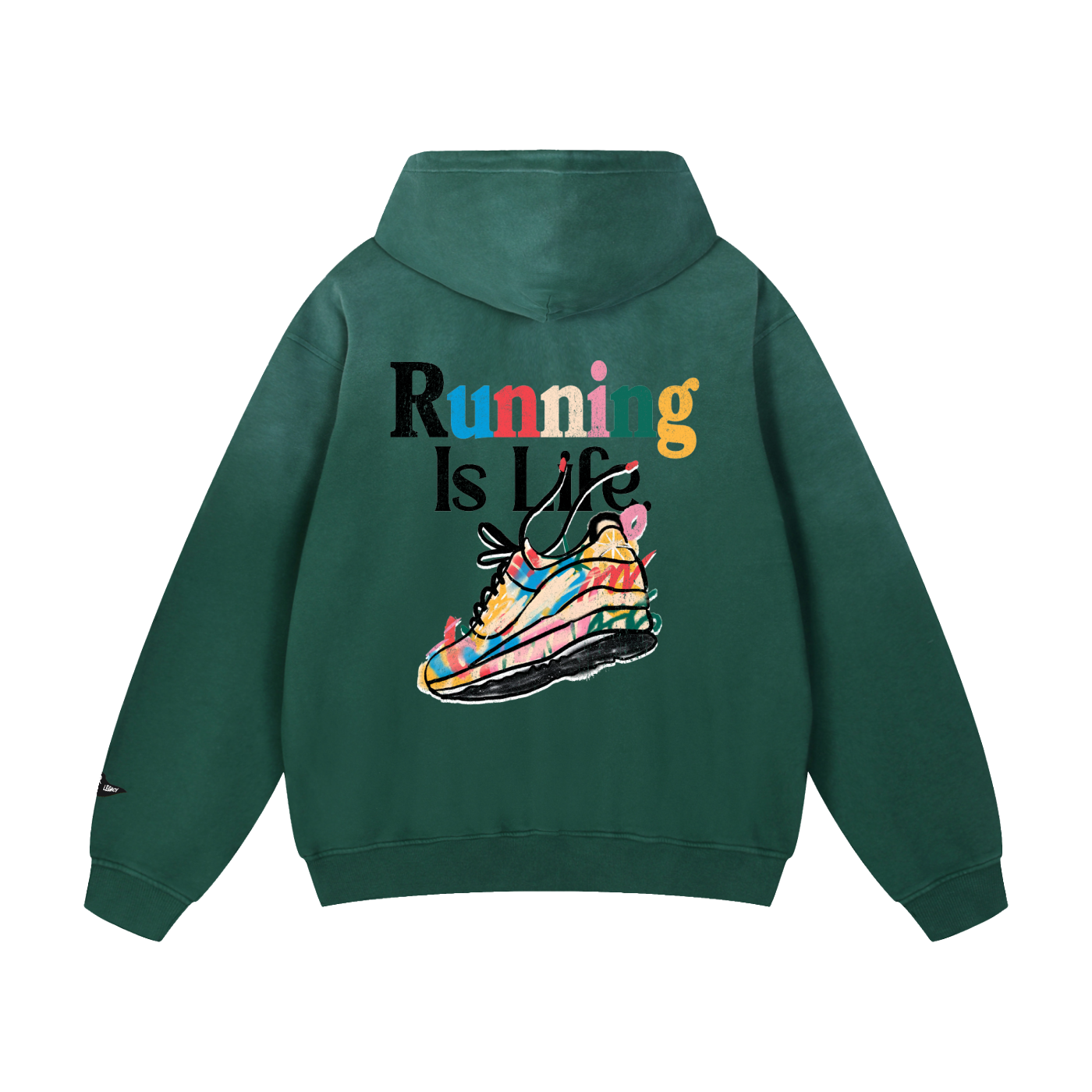 Runners Run