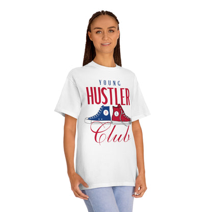 Young Hustler Tee