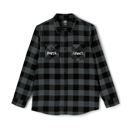 Take A Chance Flannel Shirt