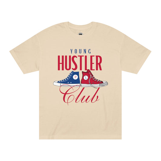 Young Hustler Tee