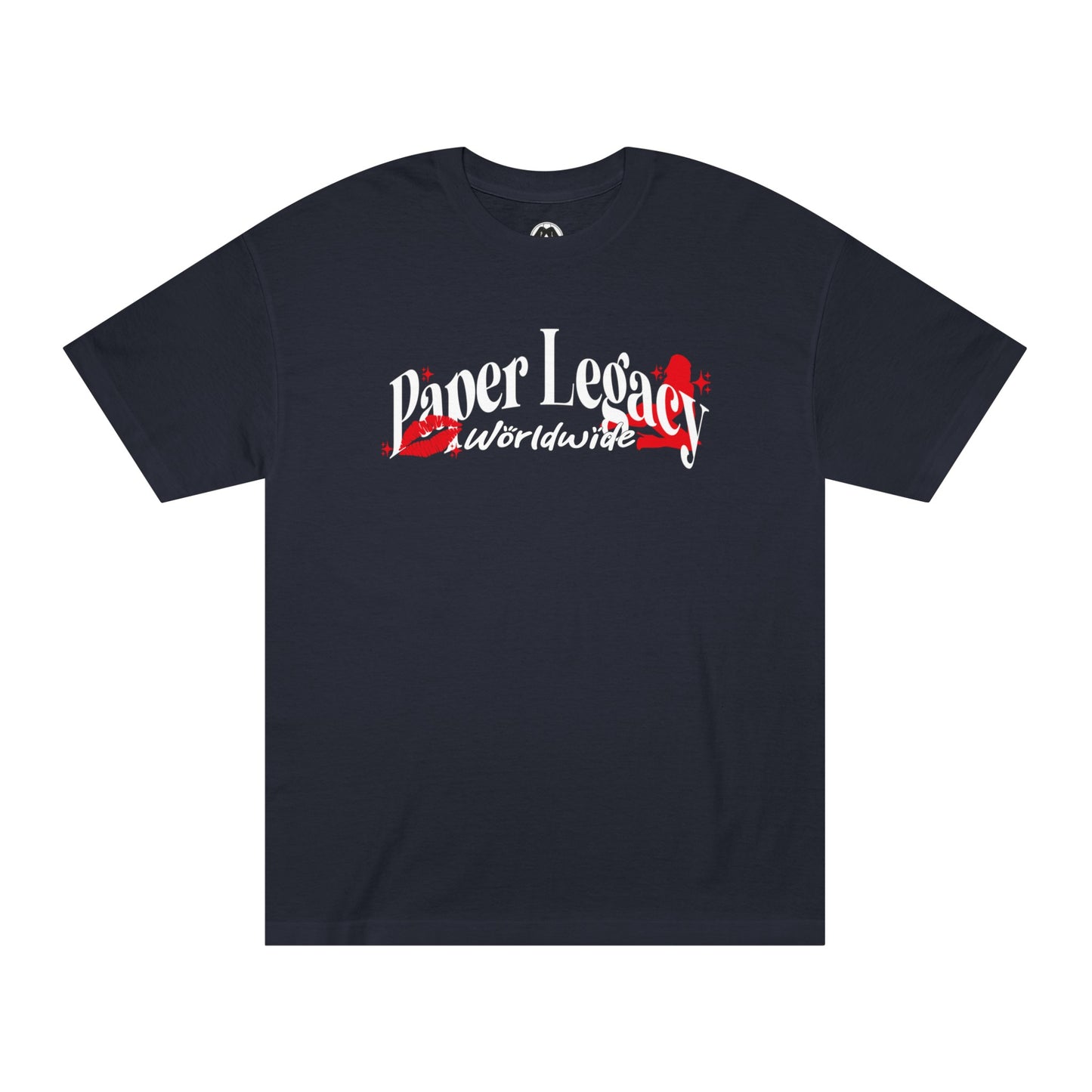 PL Worldwide Tee