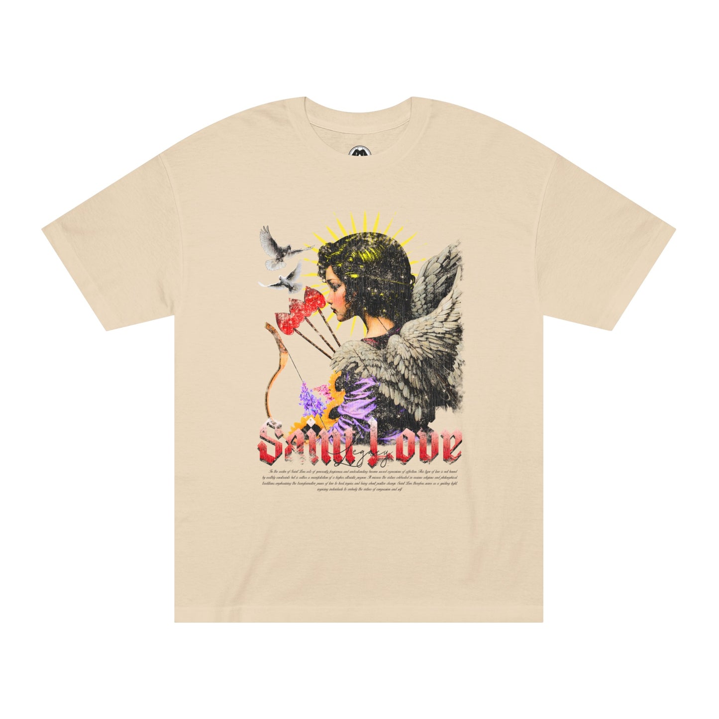 Saint Love Tee