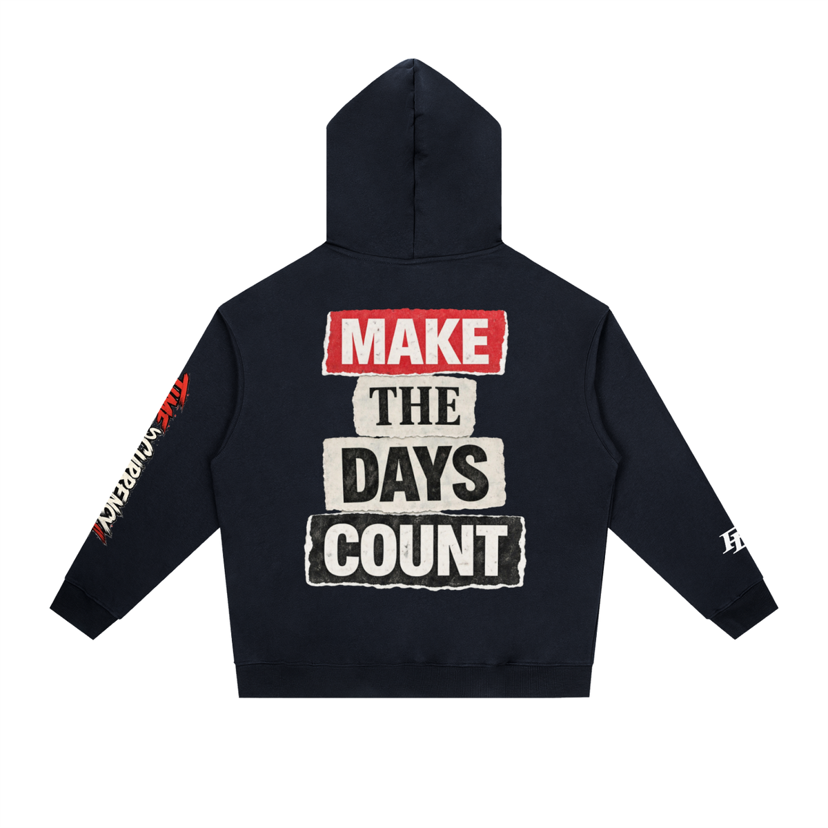 Make the Days Count