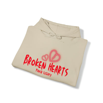 PL BROKEN HEARTS