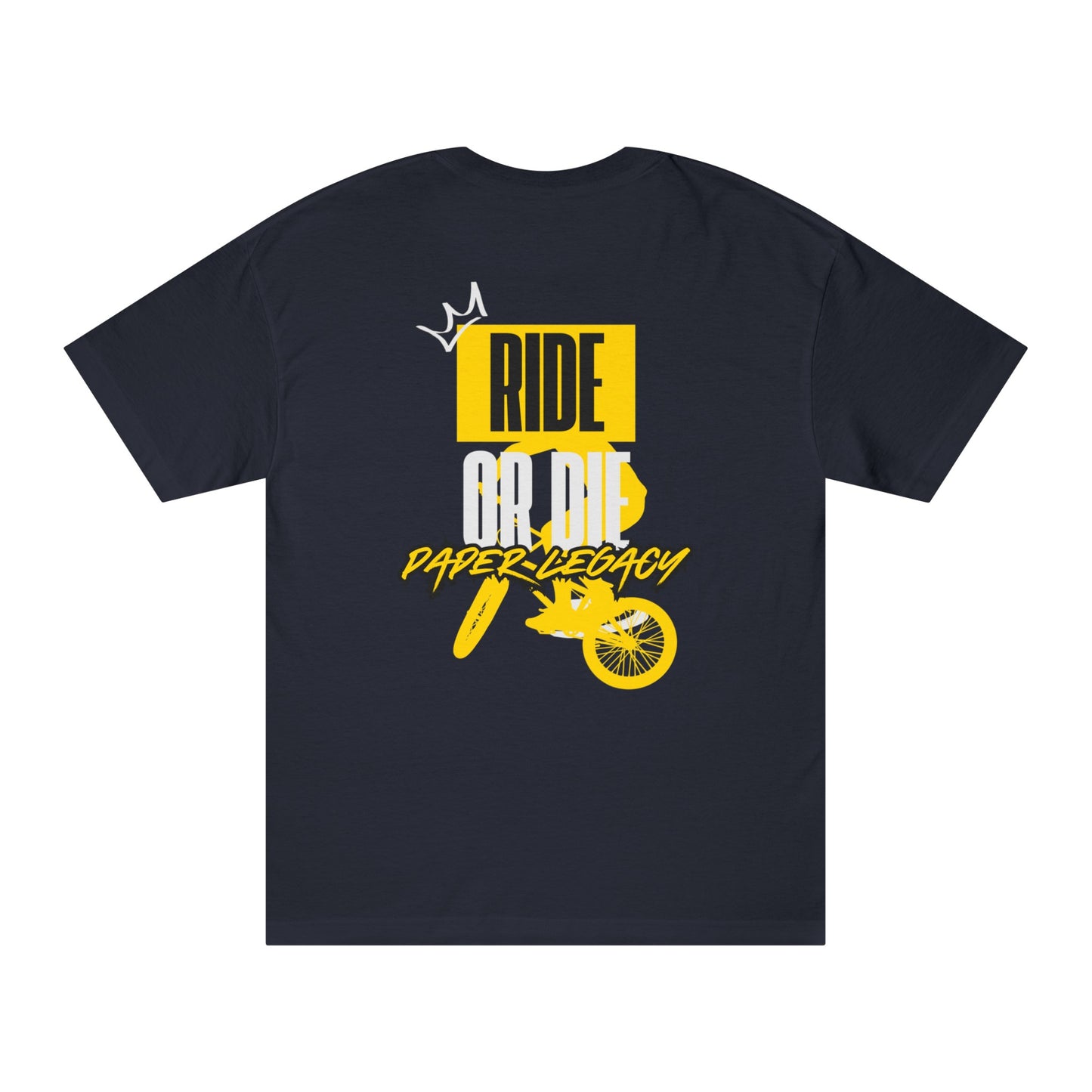 Ride or Die Tee