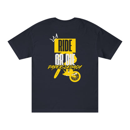 Ride or Die Tee