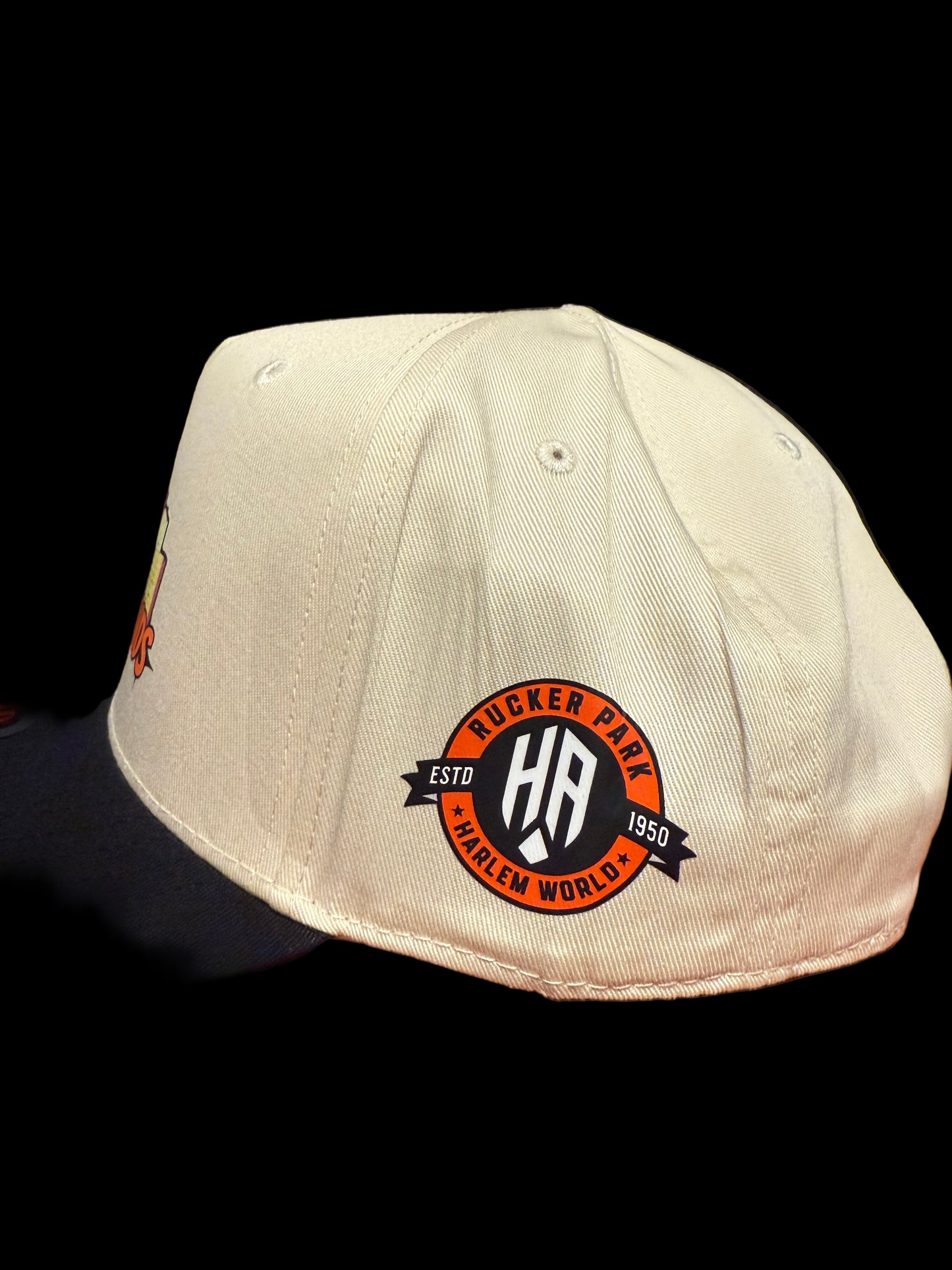Polo Grounds SnapBack