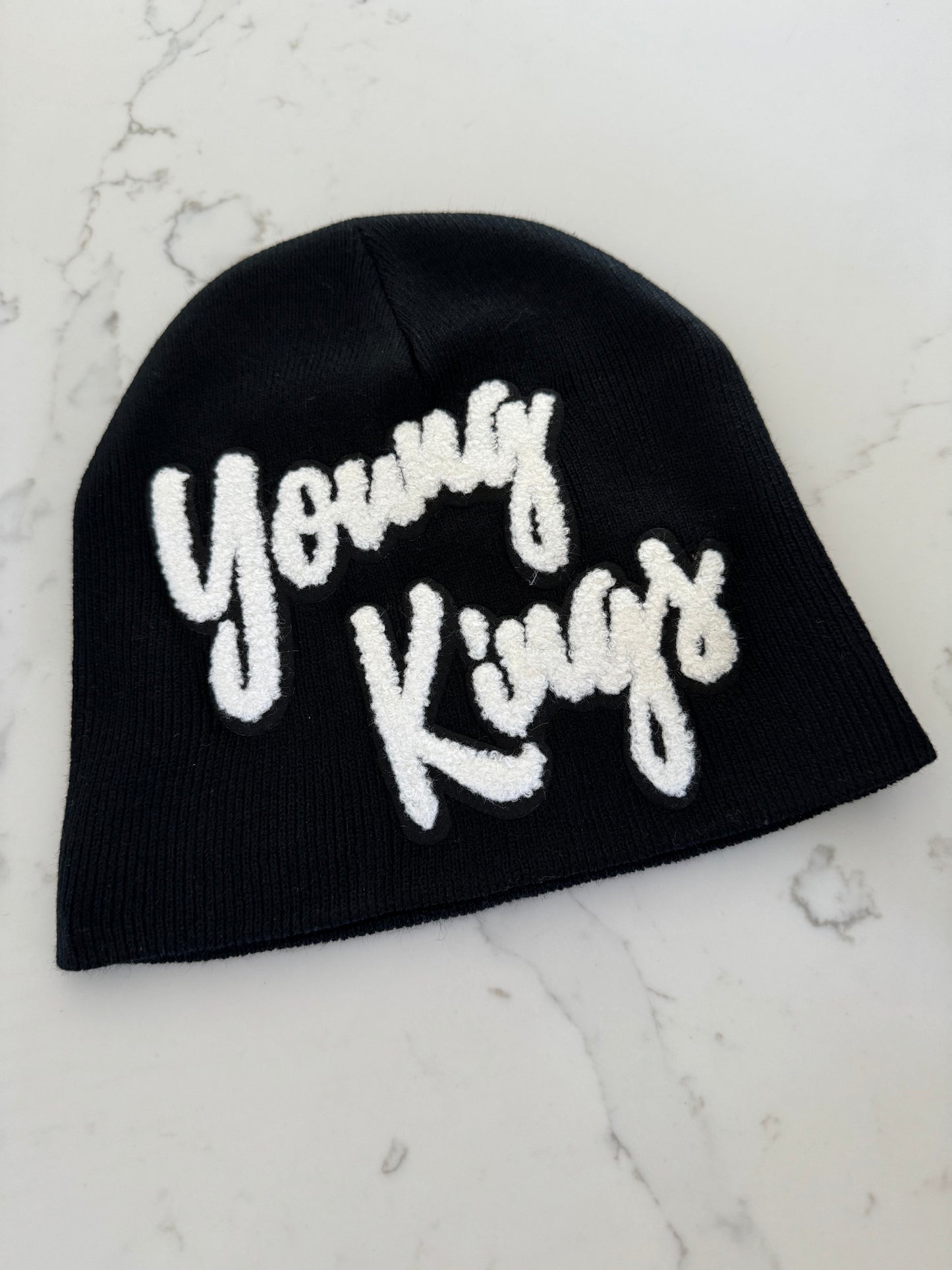 Young Kings Beanie