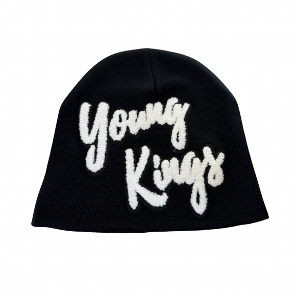 Young Kings Beanie