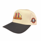 Polo Grounds SnapBack