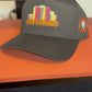 Polo Grounds SnapBack