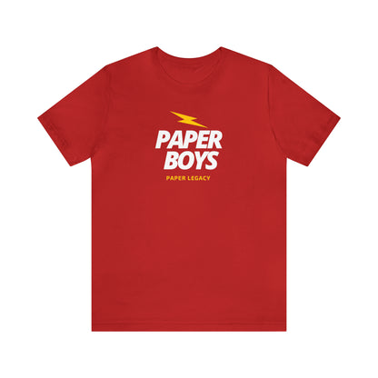 Paper Boys Tee