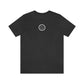 NEVER QUIT SMILE Short Sleeve Tee