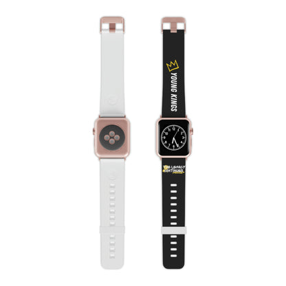 Young Kings Watch Band