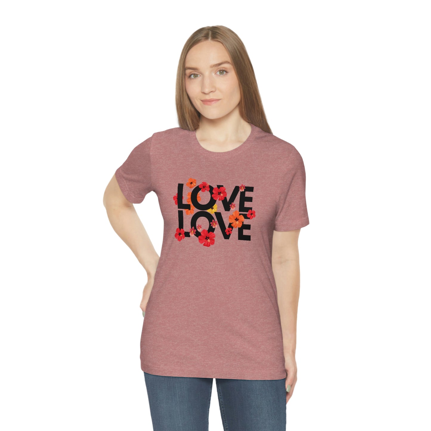 Love Love Tee