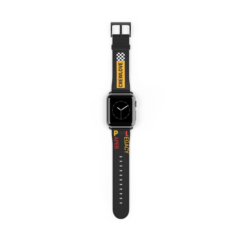 Watch Band