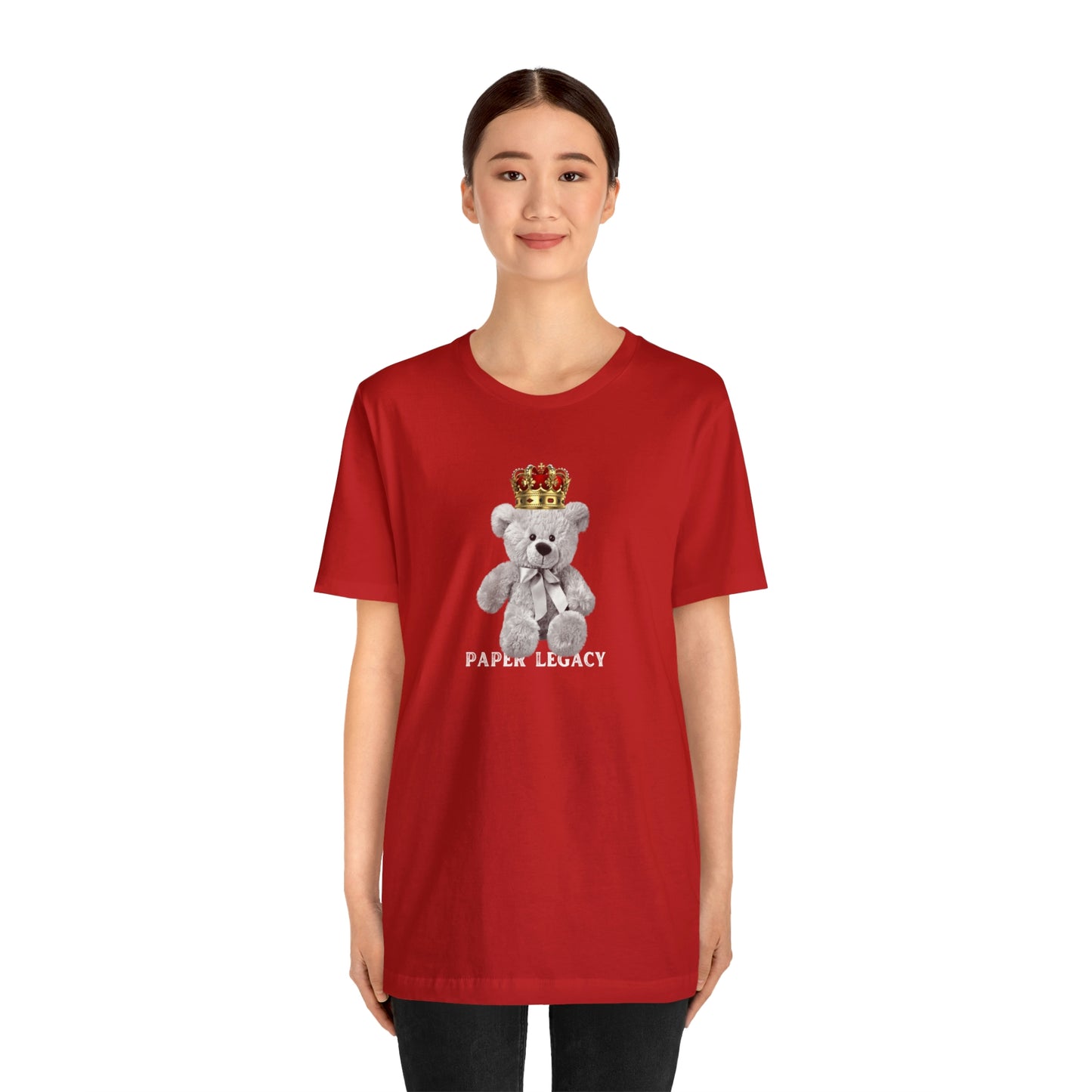 King Bear Tee