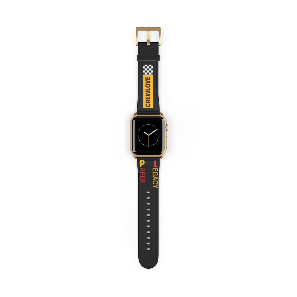 Watch Band