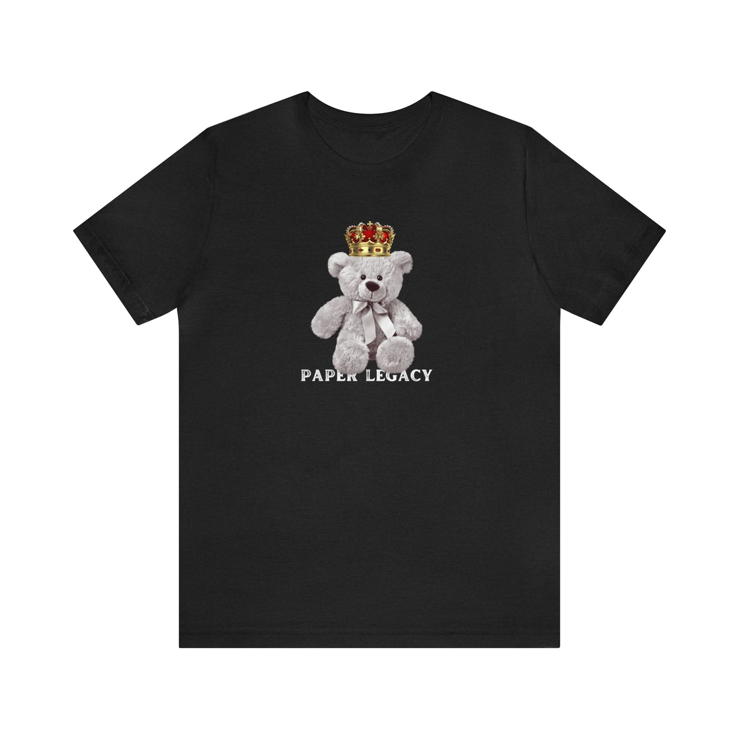 King Bear Tee