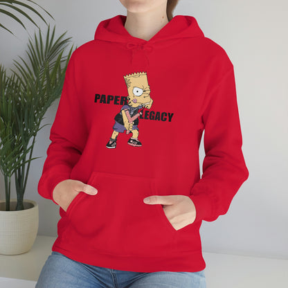 PAPER BART LEGACY