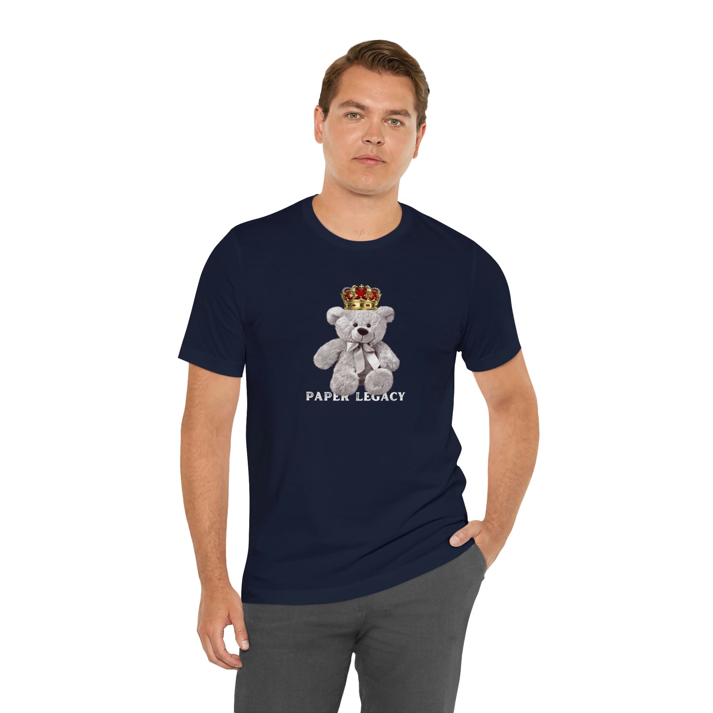 King Bear Tee