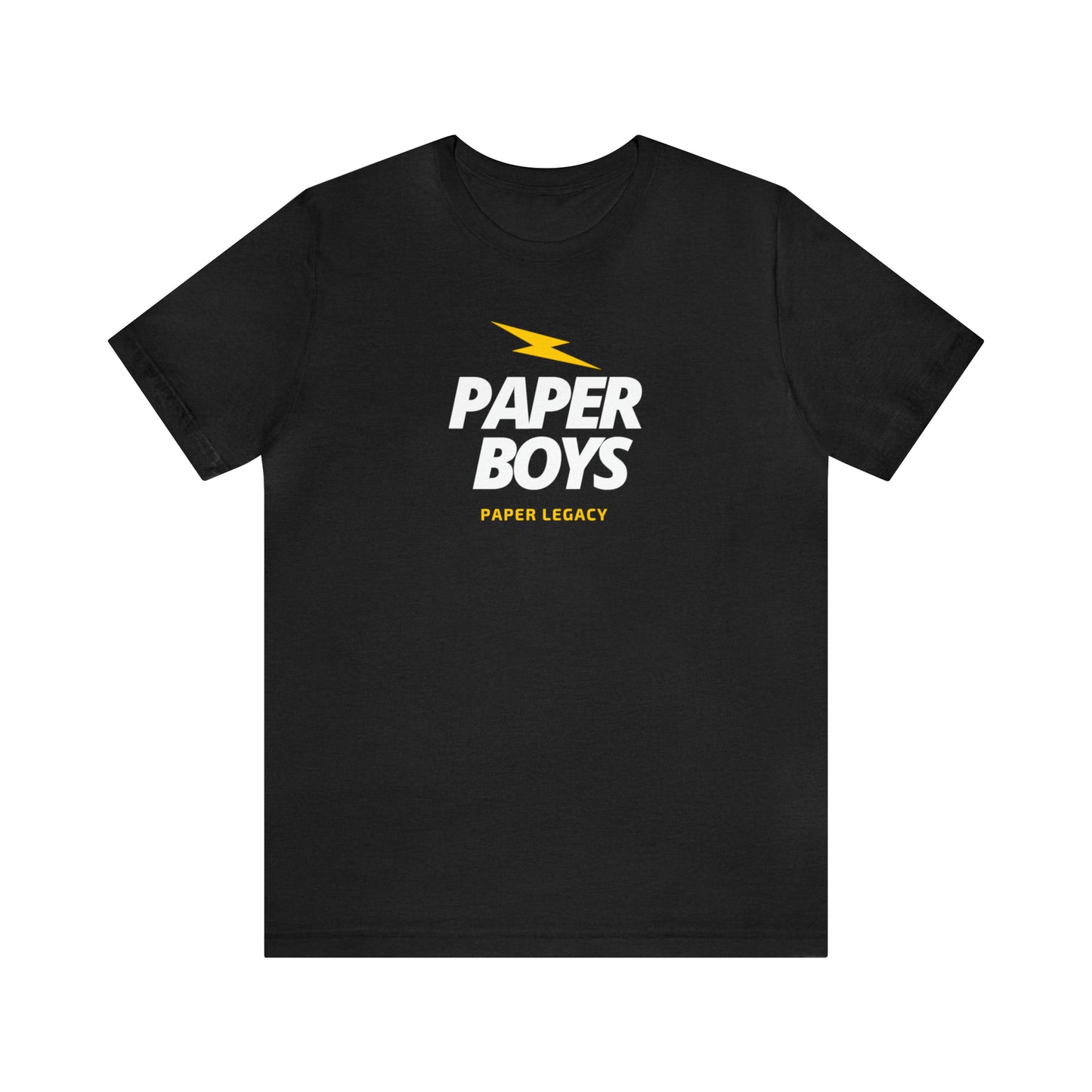 Paper Boys Tee