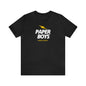 Paper Boys Tee