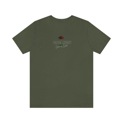 Love Rose Tee