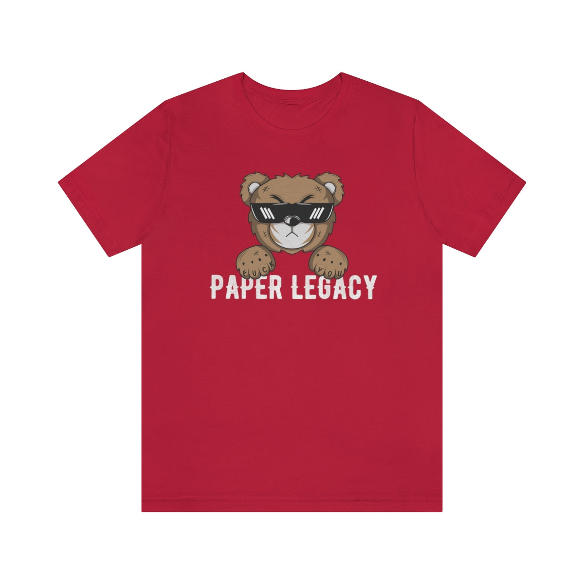 PL Teddy Short Sleeve Tee