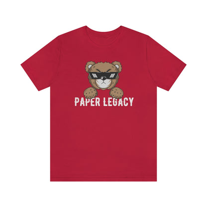 PL Teddy Short Sleeve Tee