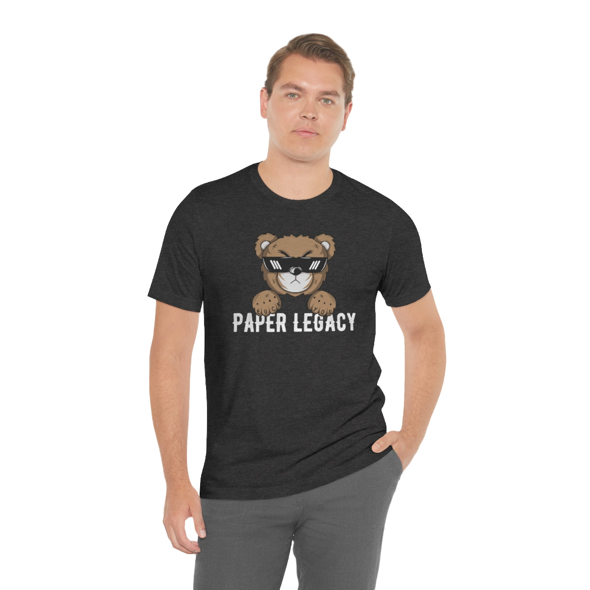 PL Teddy Short Sleeve Tee