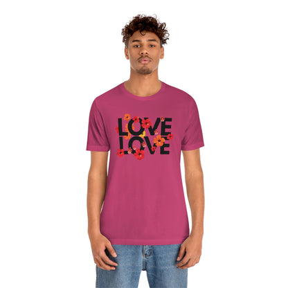 Love Love Tee