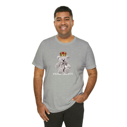 King Bear Tee